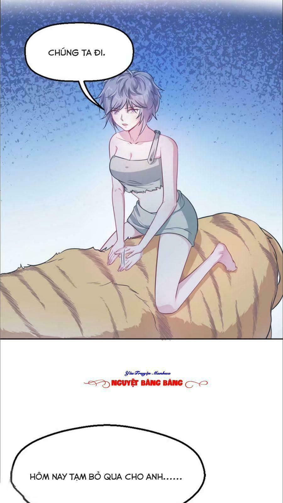 đọc truyện Thảnh Thơi Thú Thế Chủng Chủng Điền, Sinh Sinh Tể Chương 48 ảnh 5 tại Thiên Thai Truyện