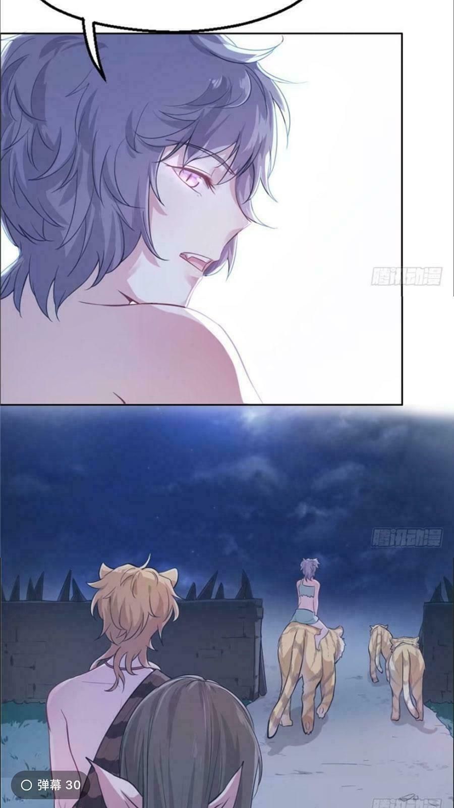 đọc truyện Thảnh Thơi Thú Thế Chủng Chủng Điền, Sinh Sinh Tể Chương 48 ảnh 6 tại Thiên Thai Truyện