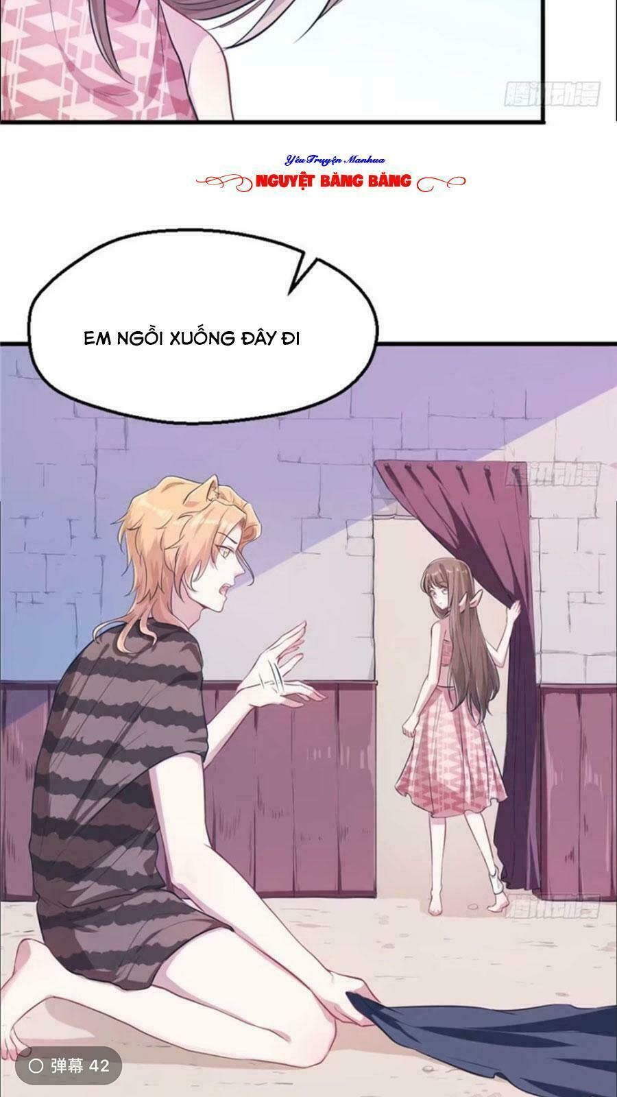 đọc truyện Thảnh Thơi Thú Thế Chủng Chủng Điền, Sinh Sinh Tể Chương 49 ảnh 12 tại Thiên Thai Truyện