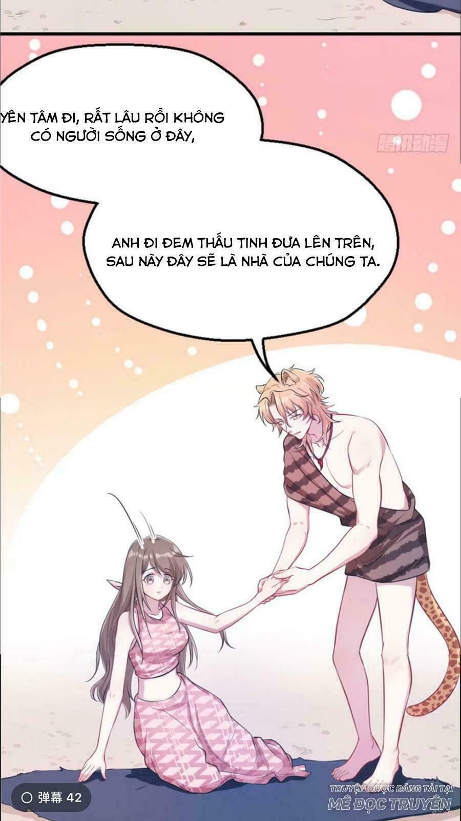 đọc truyện Thảnh Thơi Thú Thế Chủng Chủng Điền, Sinh Sinh Tể Chương 49 ảnh 13 tại Thiên Thai Truyện