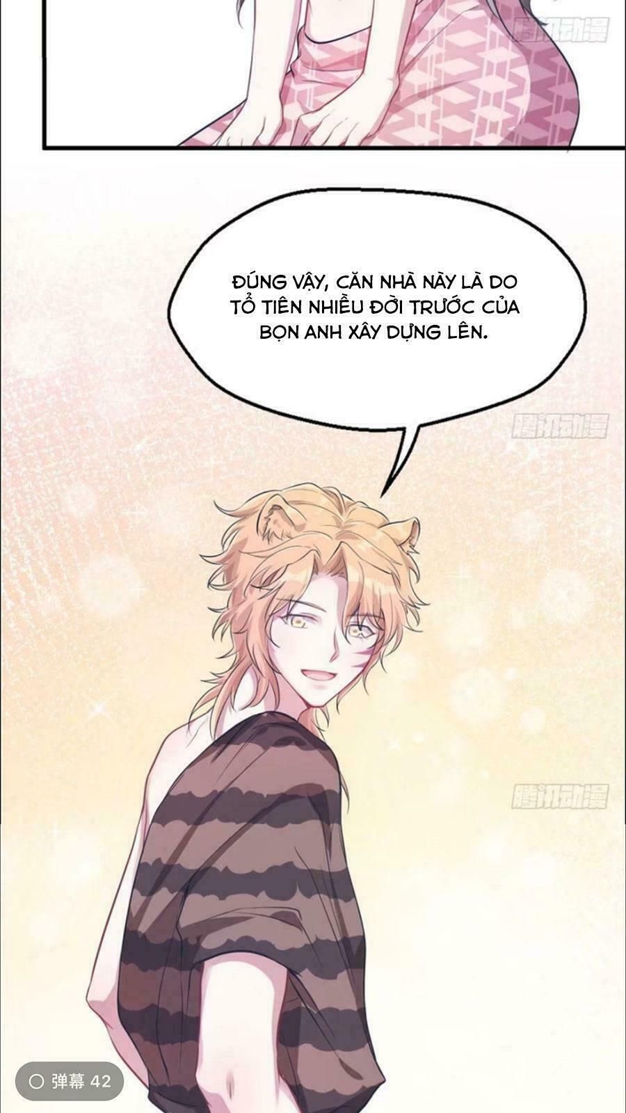 đọc truyện Thảnh Thơi Thú Thế Chủng Chủng Điền, Sinh Sinh Tể Chương 49 ảnh 15 tại Thiên Thai Truyện