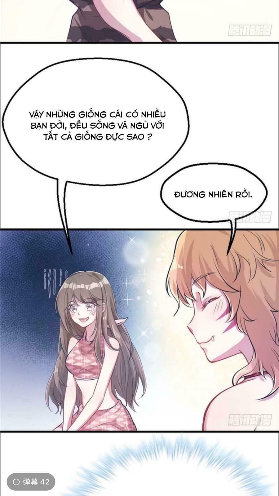 đọc truyện Thảnh Thơi Thú Thế Chủng Chủng Điền, Sinh Sinh Tể Chương 49 ảnh 16 tại Thiên Thai Truyện