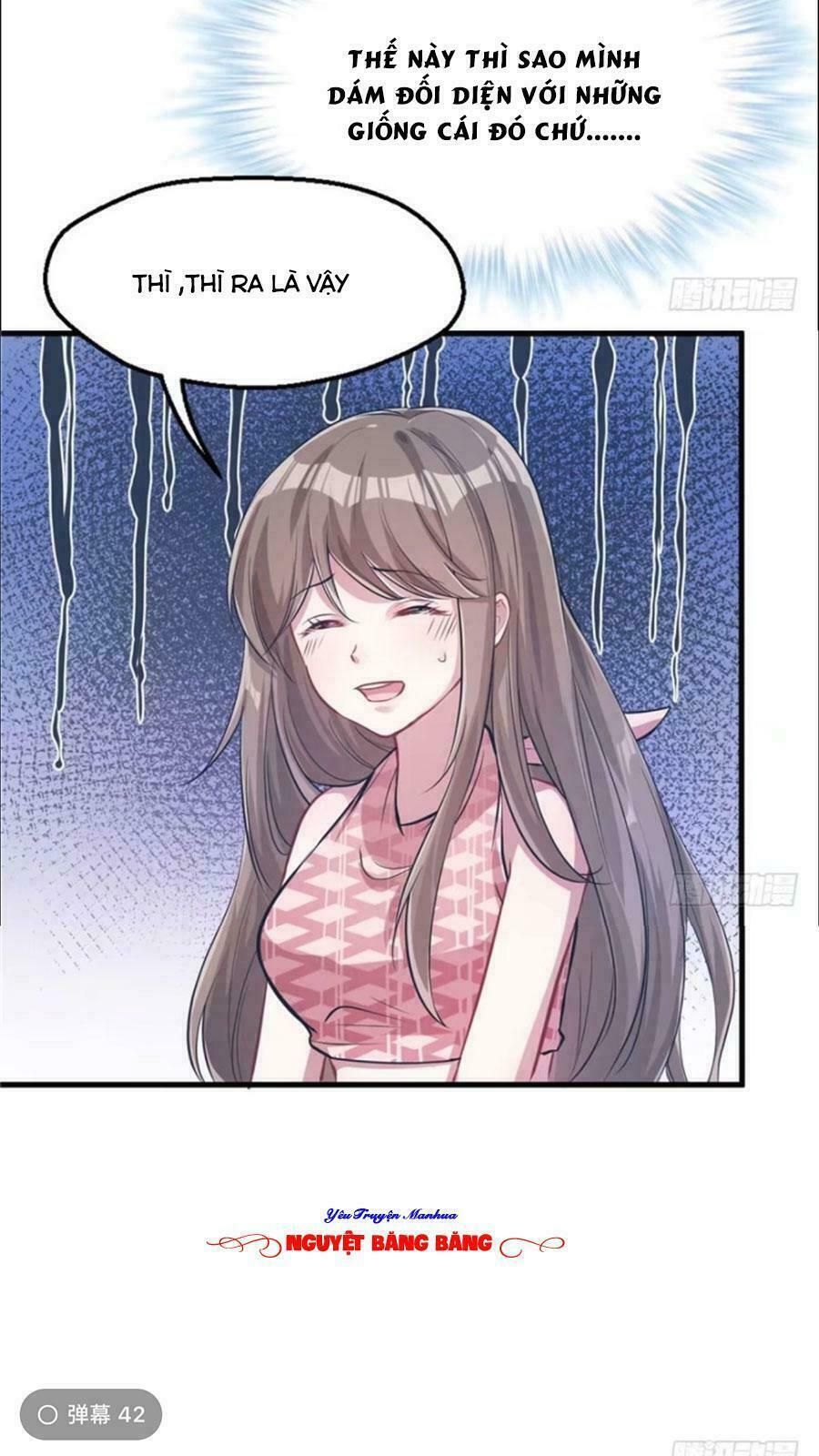 đọc truyện Thảnh Thơi Thú Thế Chủng Chủng Điền, Sinh Sinh Tể Chương 49 ảnh 17 tại Thiên Thai Truyện