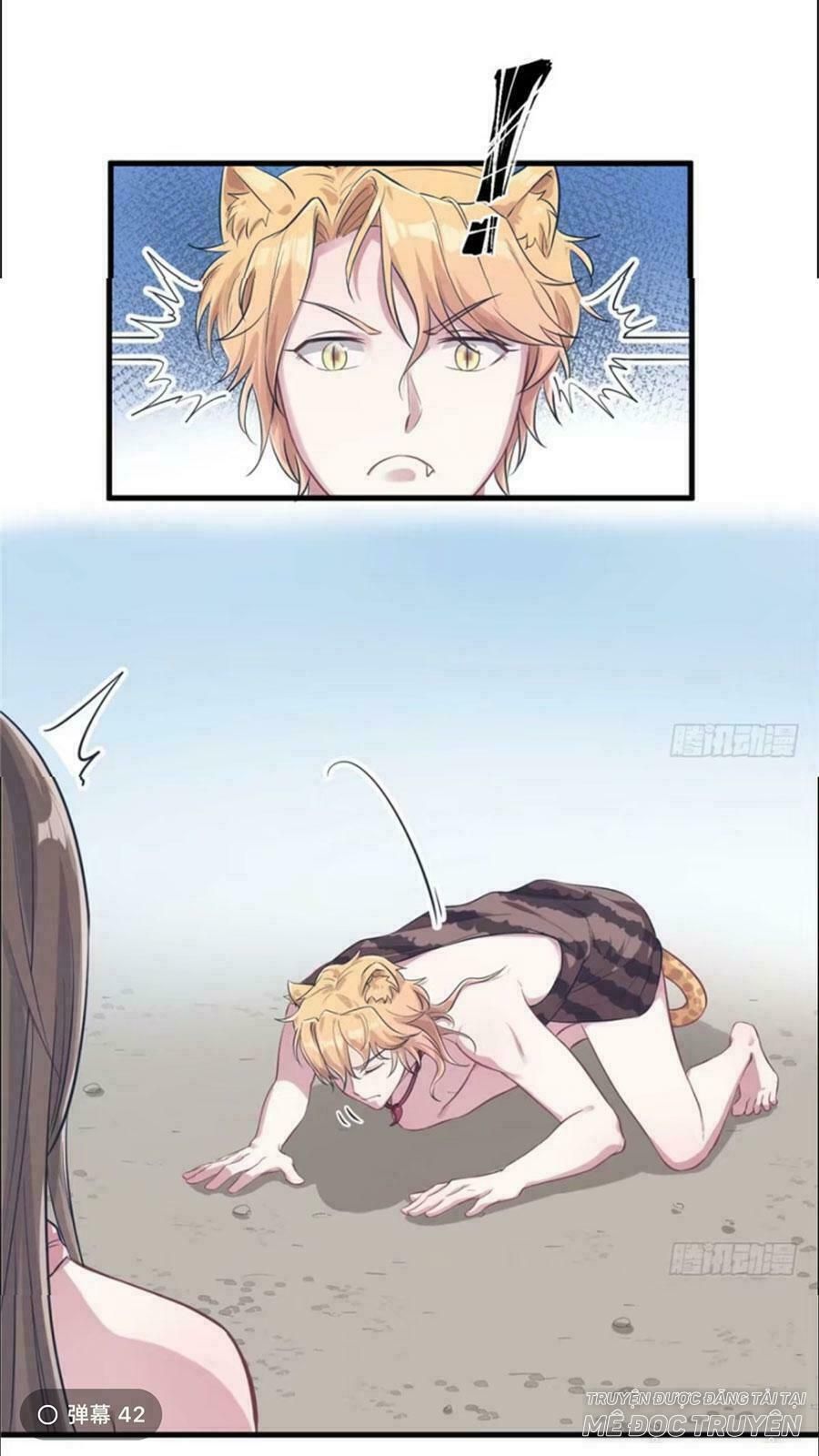 đọc truyện Thảnh Thơi Thú Thế Chủng Chủng Điền, Sinh Sinh Tể Chương 49 ảnh 18 tại Thiên Thai Truyện