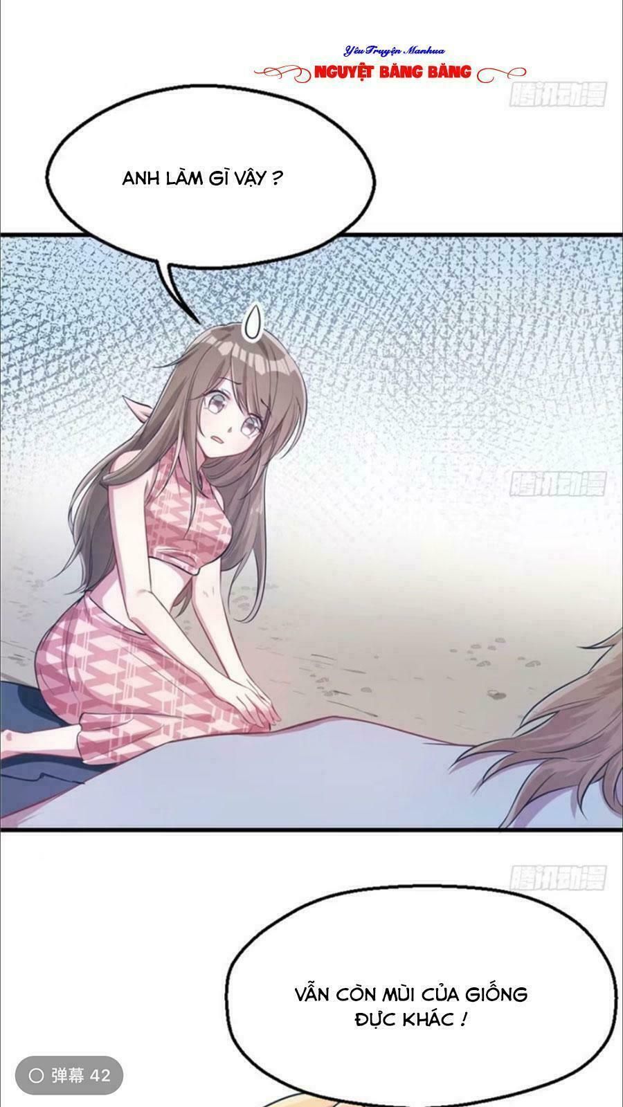 đọc truyện Thảnh Thơi Thú Thế Chủng Chủng Điền, Sinh Sinh Tể Chương 49 ảnh 19 tại Thiên Thai Truyện