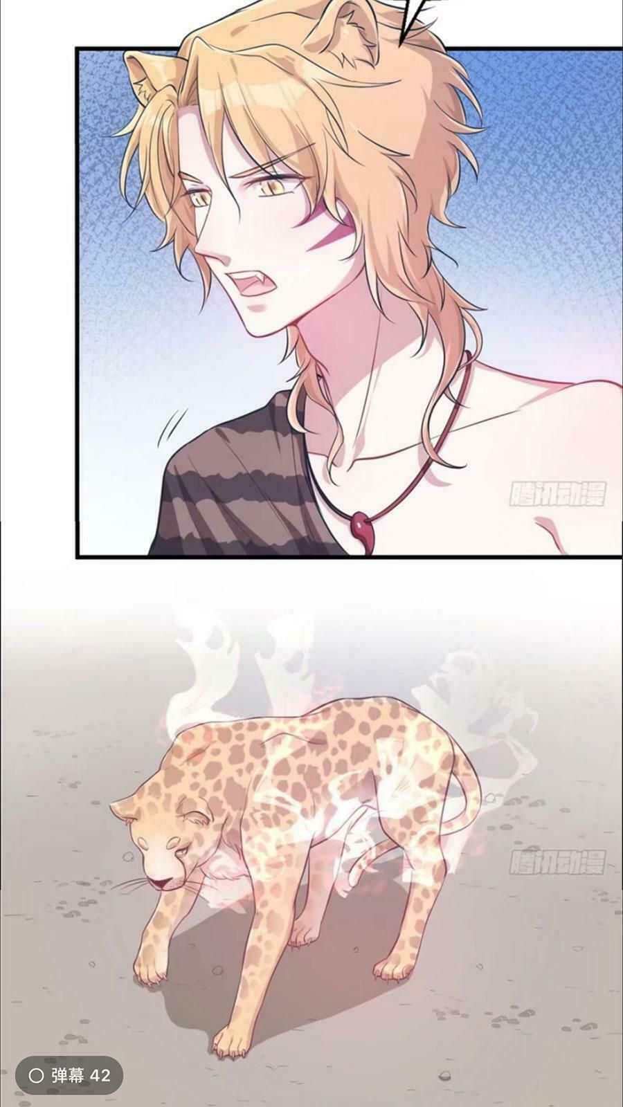 đọc truyện Thảnh Thơi Thú Thế Chủng Chủng Điền, Sinh Sinh Tể Chương 49 ảnh 20 tại Thiên Thai Truyện