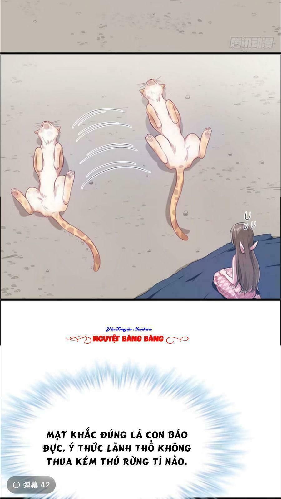 đọc truyện Thảnh Thơi Thú Thế Chủng Chủng Điền, Sinh Sinh Tể Chương 49 ảnh 21 tại Thiên Thai Truyện