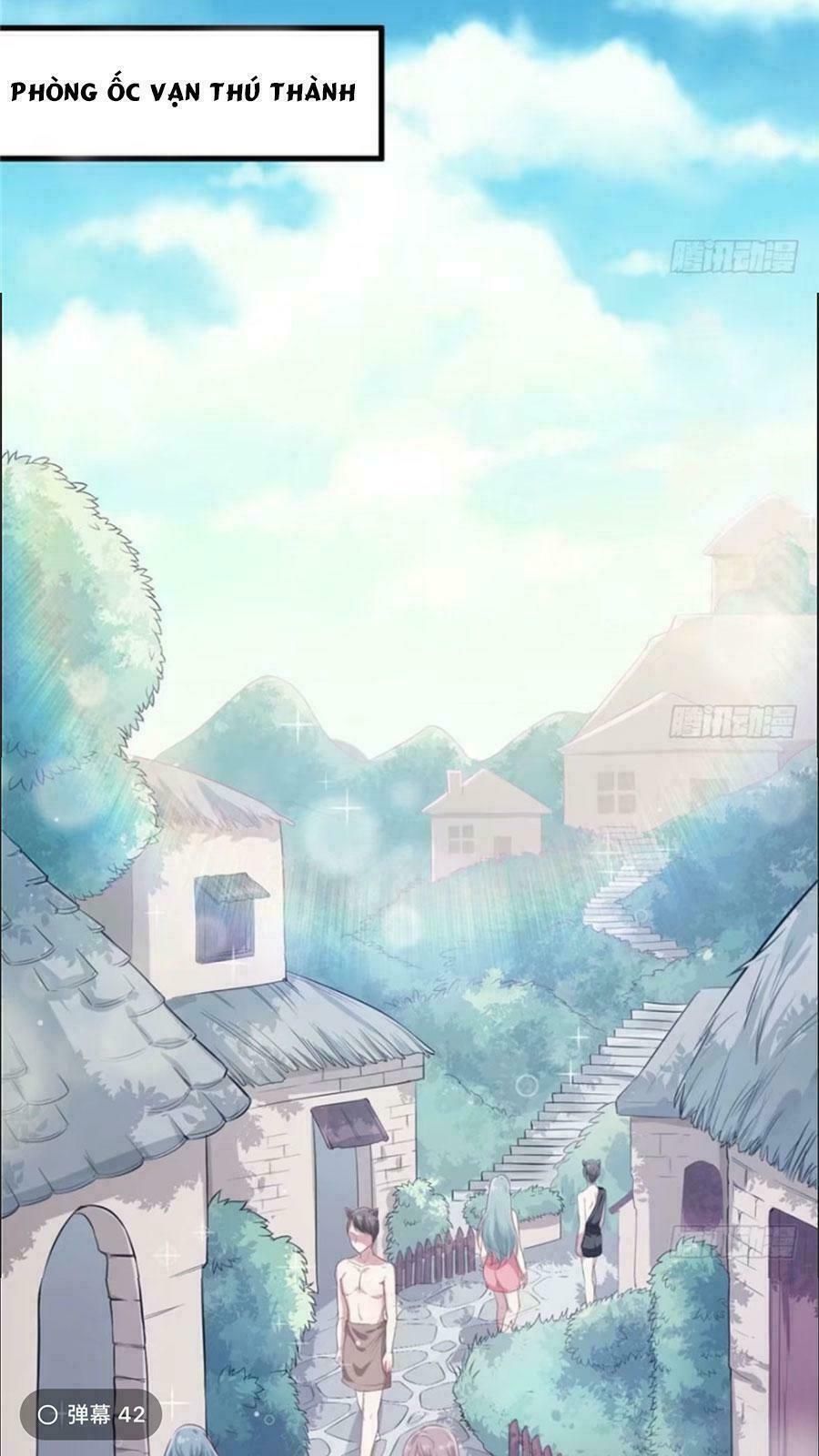 đọc truyện Thảnh Thơi Thú Thế Chủng Chủng Điền, Sinh Sinh Tể Chương 49 ảnh 4 tại Thiên Thai Truyện