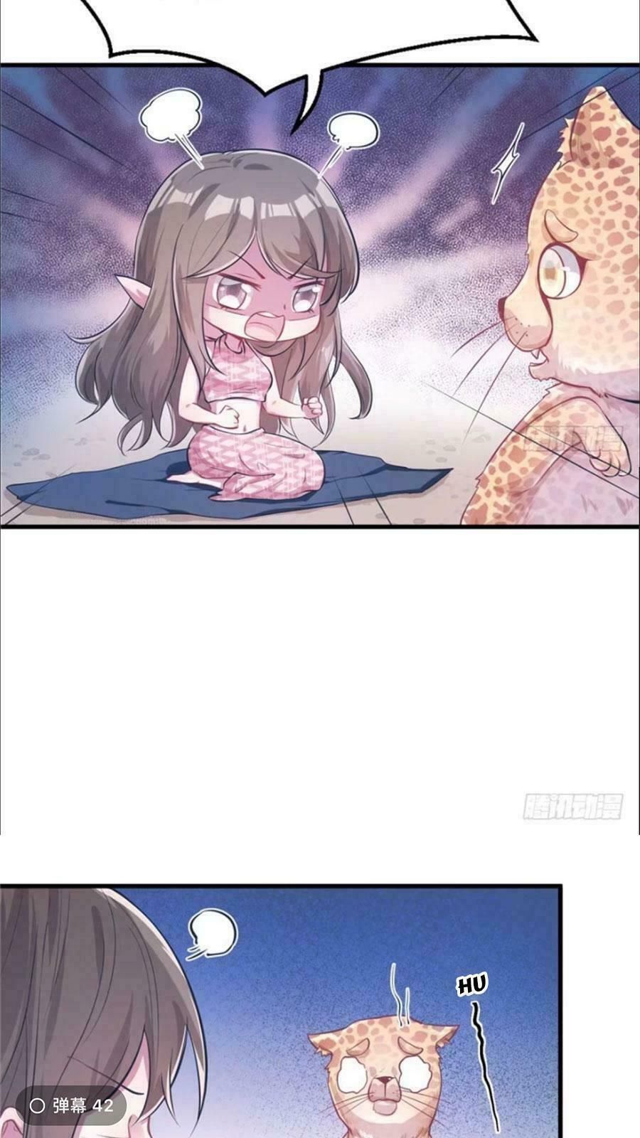 đọc truyện Thảnh Thơi Thú Thế Chủng Chủng Điền, Sinh Sinh Tể Chương 49 ảnh 24 tại Thiên Thai Truyện