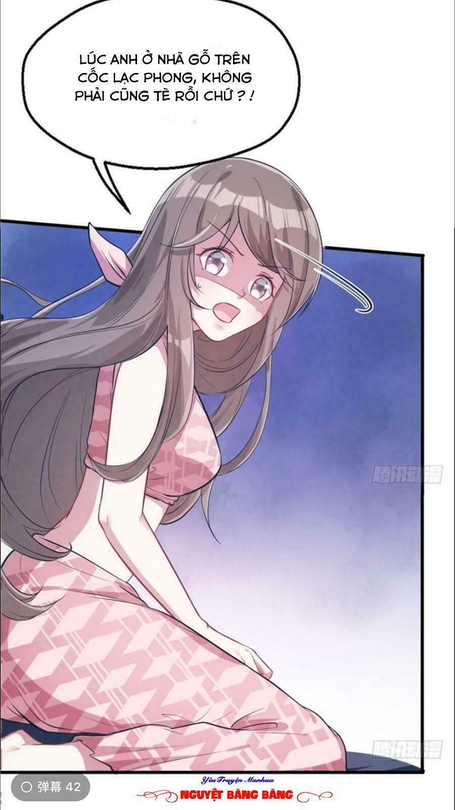 đọc truyện Thảnh Thơi Thú Thế Chủng Chủng Điền, Sinh Sinh Tể Chương 49 ảnh 26 tại Thiên Thai Truyện