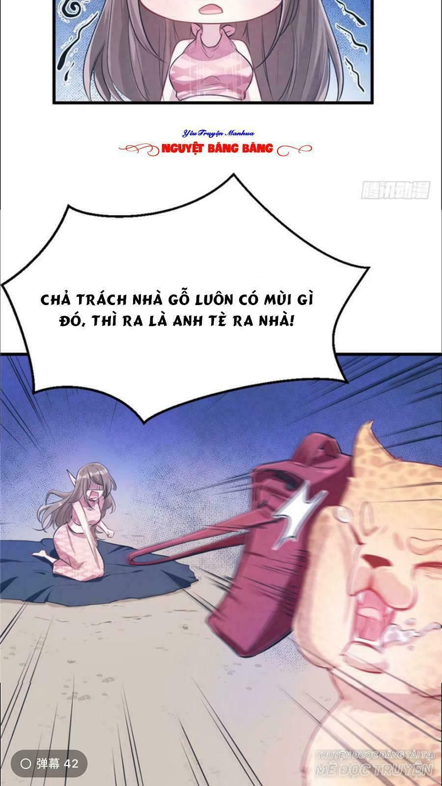 đọc truyện Thảnh Thơi Thú Thế Chủng Chủng Điền, Sinh Sinh Tể Chương 49 ảnh 28 tại Thiên Thai Truyện