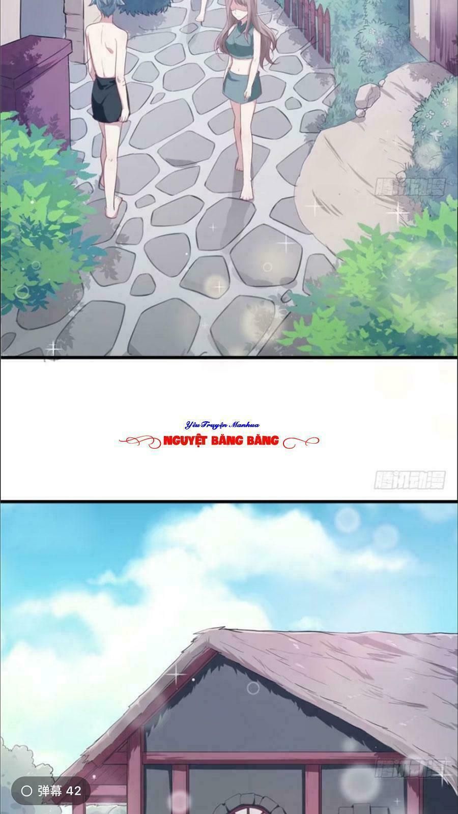 đọc truyện Thảnh Thơi Thú Thế Chủng Chủng Điền, Sinh Sinh Tể Chương 49 ảnh 5 tại Thiên Thai Truyện