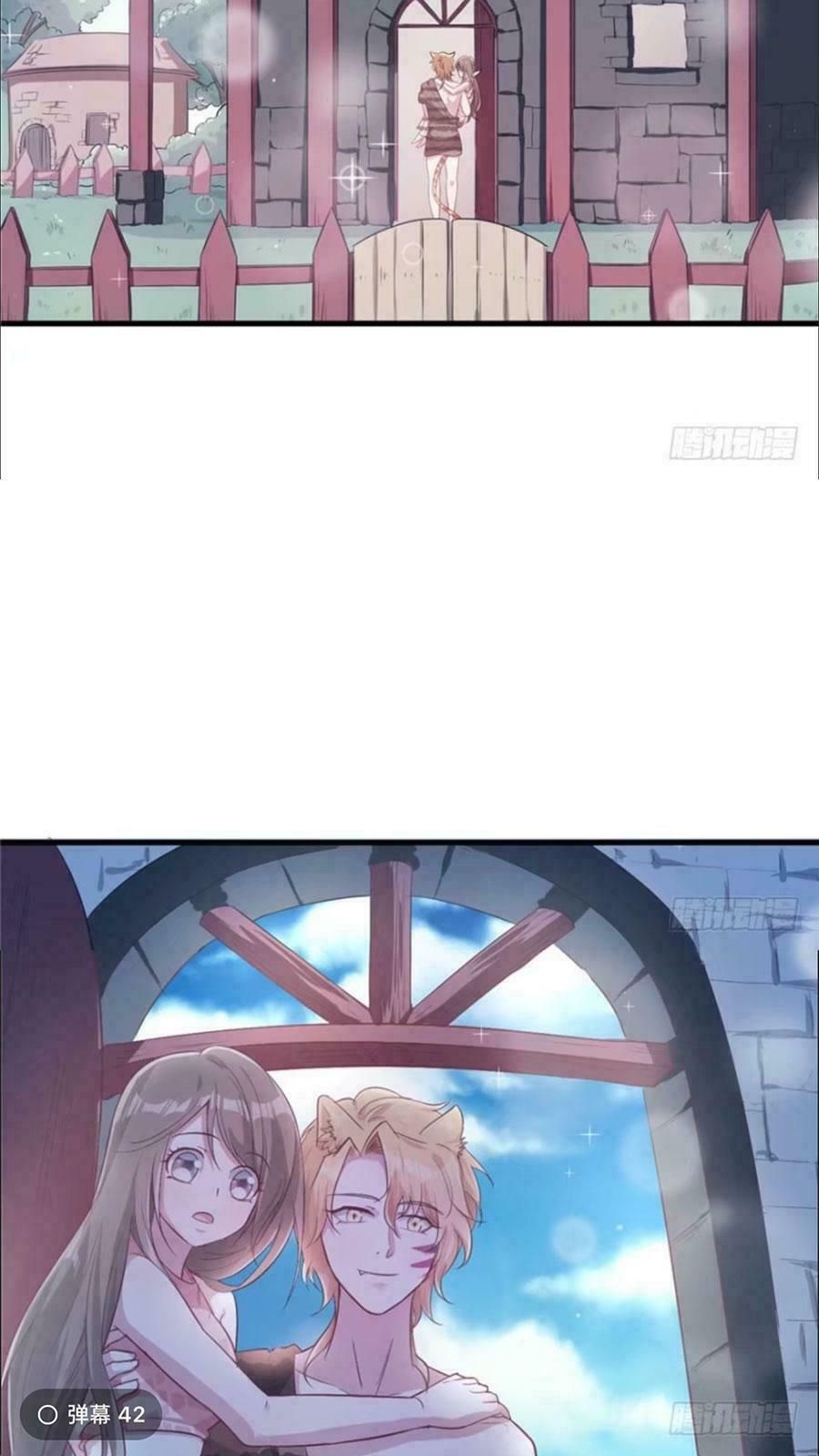 đọc truyện Thảnh Thơi Thú Thế Chủng Chủng Điền, Sinh Sinh Tể Chương 49 ảnh 6 tại Thiên Thai Truyện