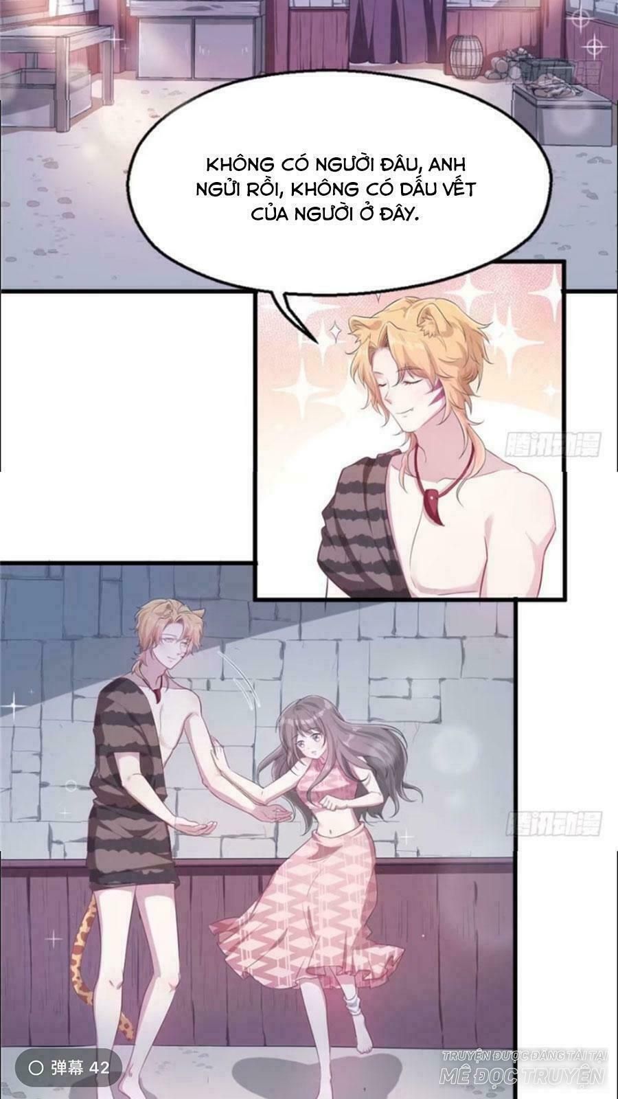 đọc truyện Thảnh Thơi Thú Thế Chủng Chủng Điền, Sinh Sinh Tể Chương 49 ảnh 8 tại Thiên Thai Truyện