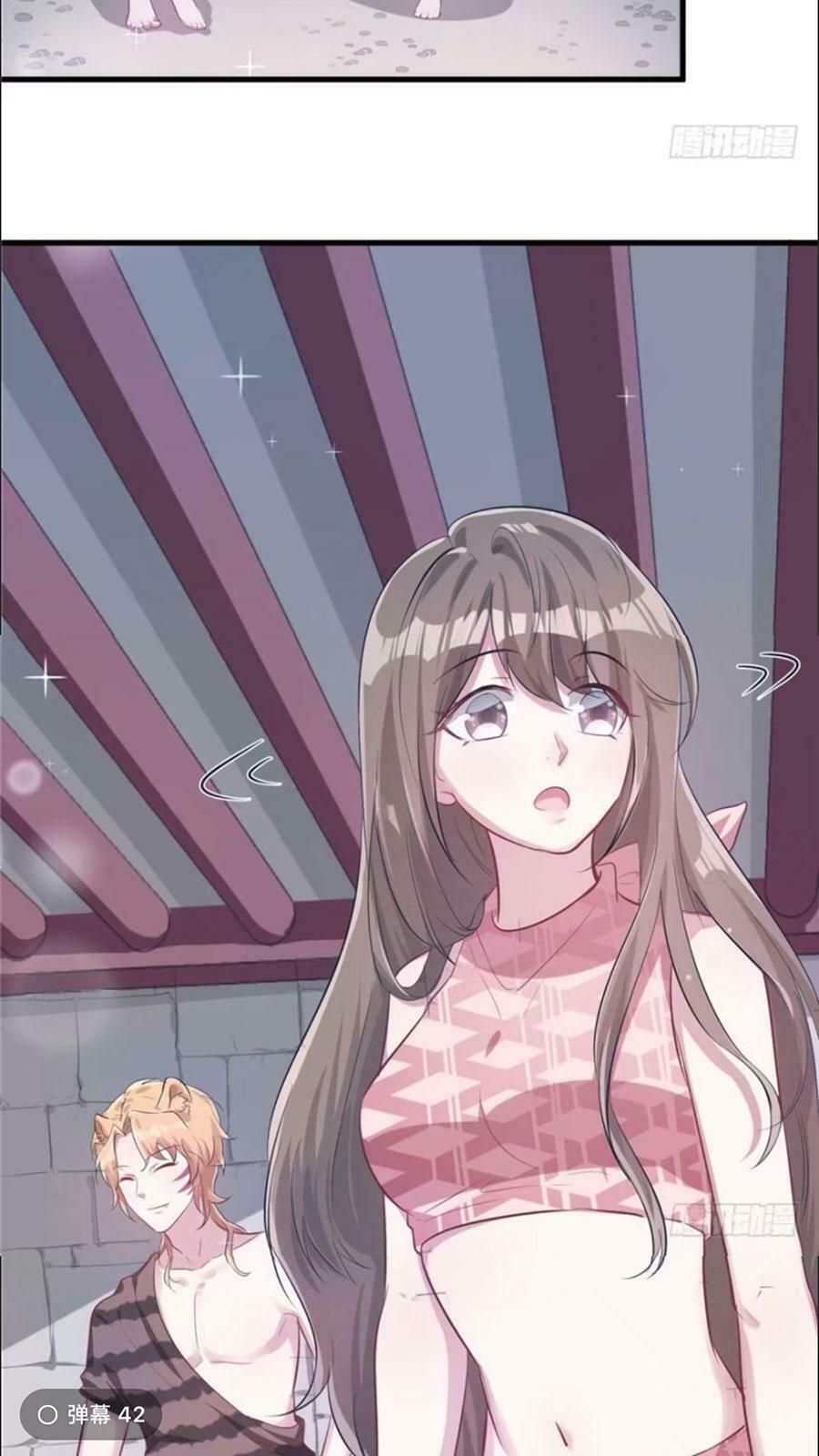 đọc truyện Thảnh Thơi Thú Thế Chủng Chủng Điền, Sinh Sinh Tể Chương 49 ảnh 9 tại Thiên Thai Truyện