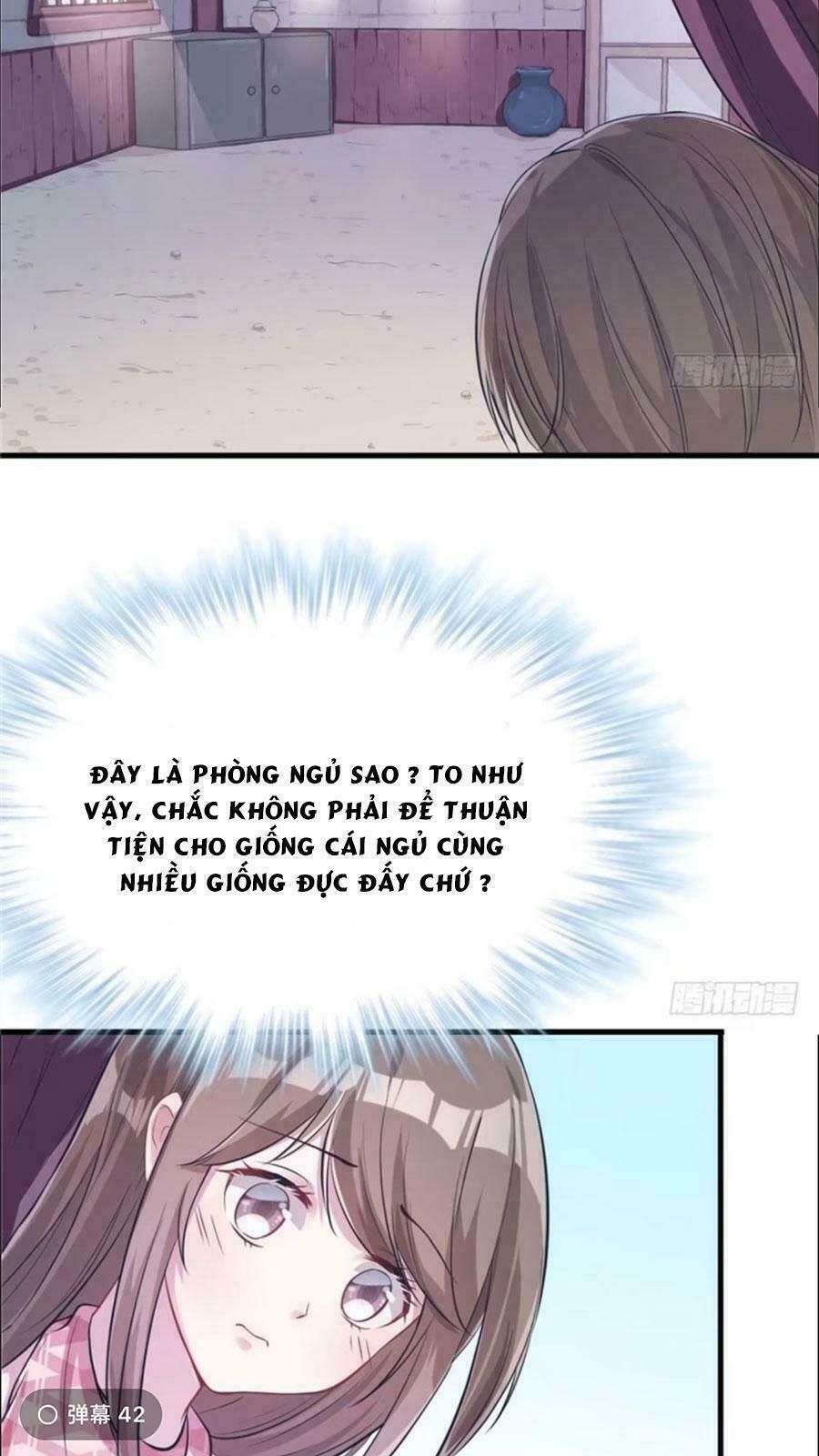 đọc truyện Thảnh Thơi Thú Thế Chủng Chủng Điền, Sinh Sinh Tể Chương 49 ảnh 11 tại Thiên Thai Truyện