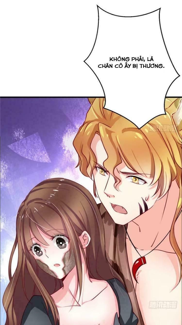 đọc truyện Thảnh Thơi Thú Thế Chủng Chủng Điền, Sinh Sinh Tể Chương 5 ảnh 12 tại Thiên Thai Truyện