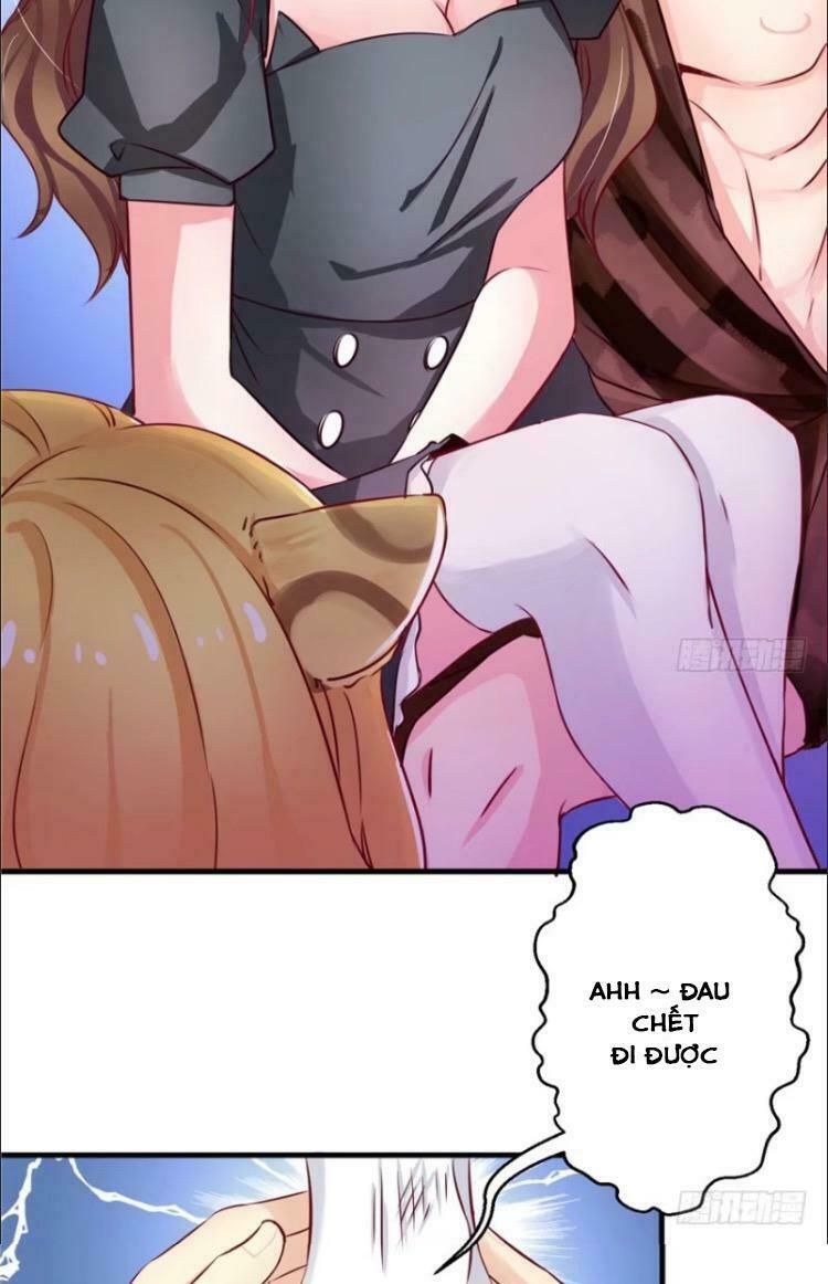 đọc truyện Thảnh Thơi Thú Thế Chủng Chủng Điền, Sinh Sinh Tể Chương 5 ảnh 13 tại Thiên Thai Truyện