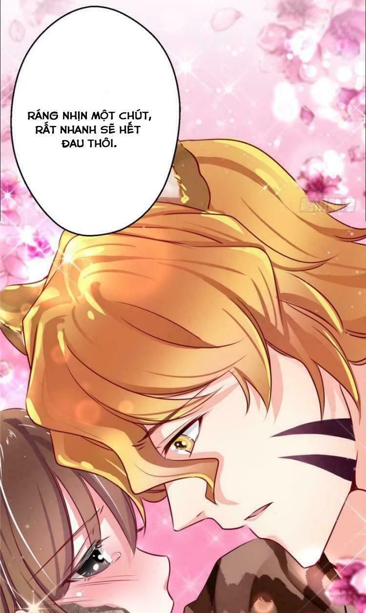 đọc truyện Thảnh Thơi Thú Thế Chủng Chủng Điền, Sinh Sinh Tể Chương 5 ảnh 15 tại Thiên Thai Truyện