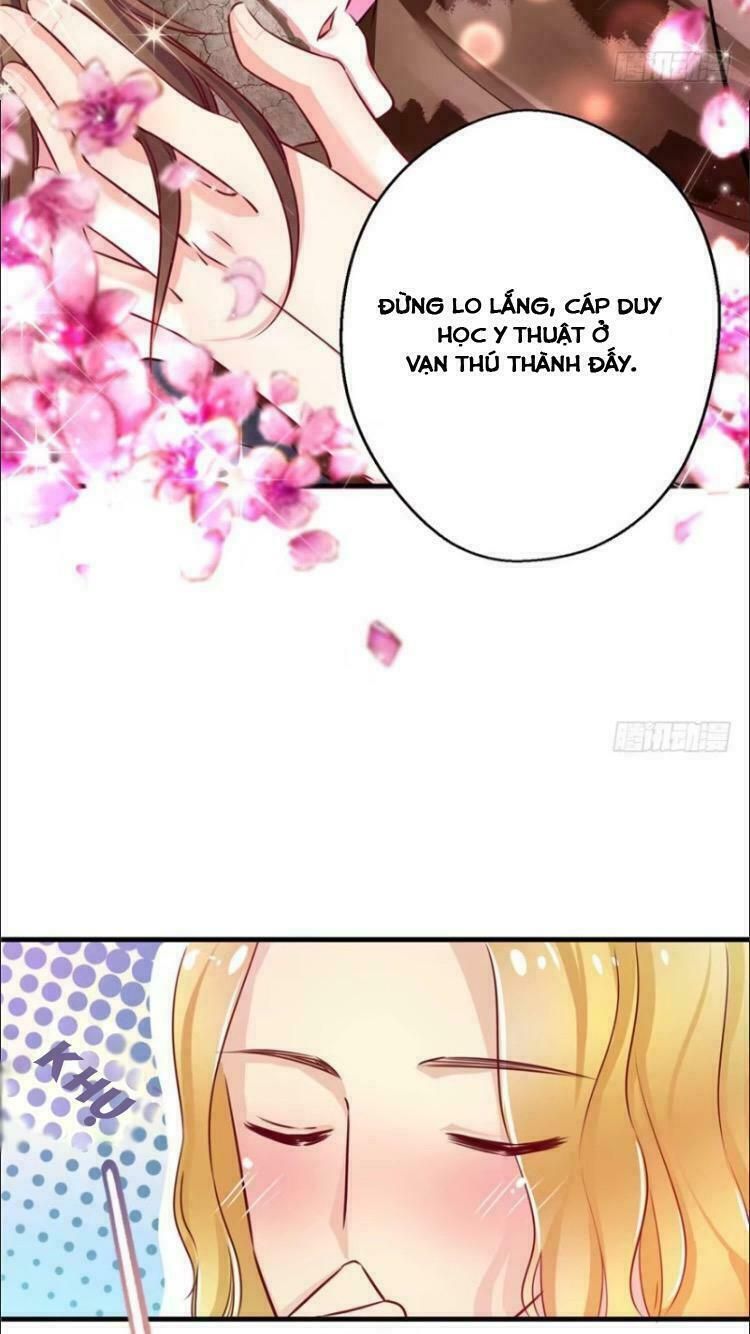 đọc truyện Thảnh Thơi Thú Thế Chủng Chủng Điền, Sinh Sinh Tể Chương 5 ảnh 16 tại Thiên Thai Truyện