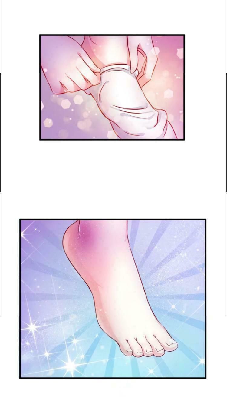 đọc truyện Thảnh Thơi Thú Thế Chủng Chủng Điền, Sinh Sinh Tể Chương 5 ảnh 19 tại Thiên Thai Truyện