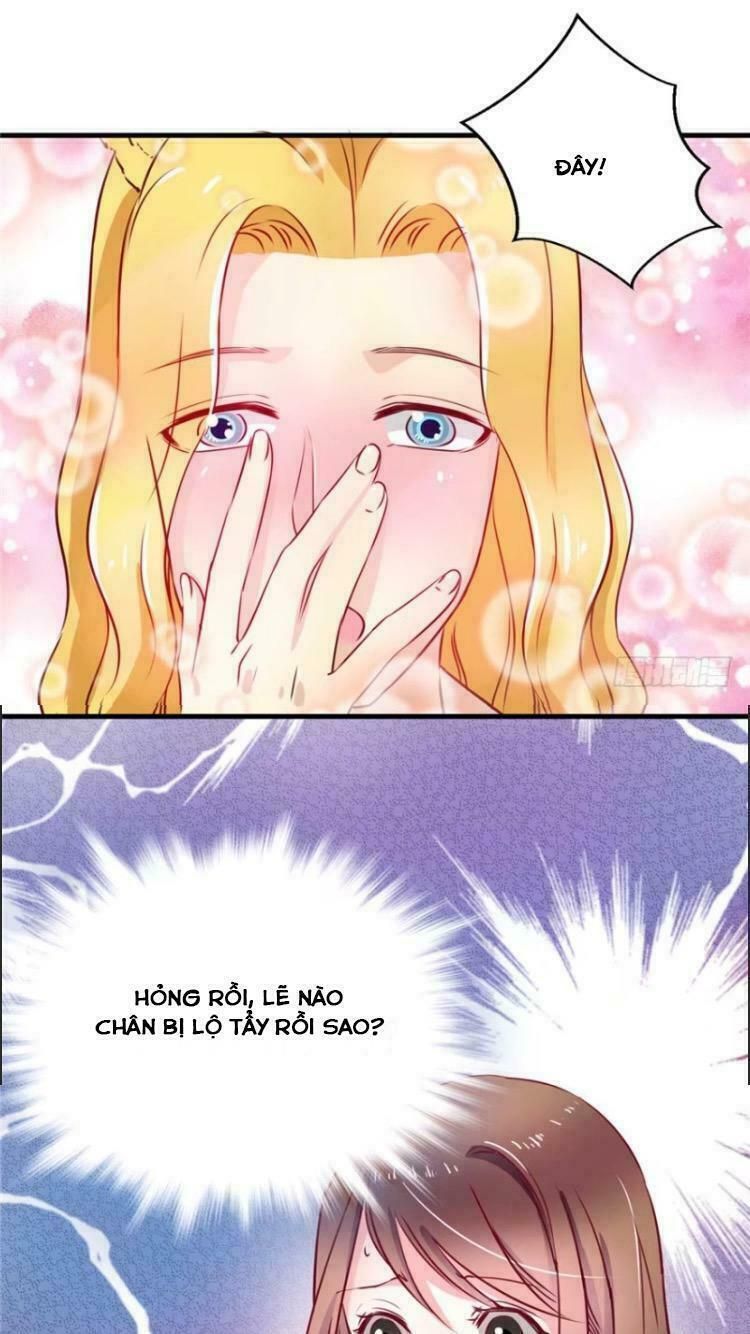 đọc truyện Thảnh Thơi Thú Thế Chủng Chủng Điền, Sinh Sinh Tể Chương 5 ảnh 20 tại Thiên Thai Truyện