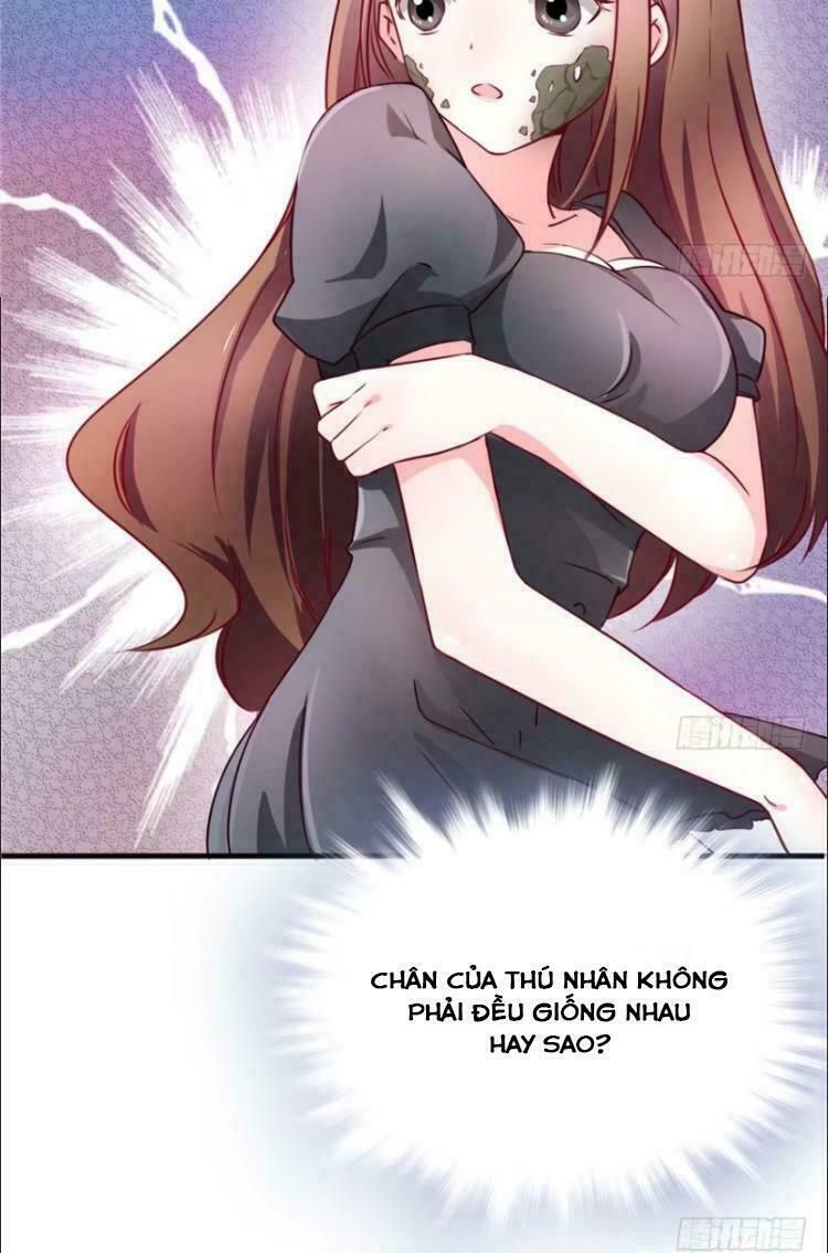 đọc truyện Thảnh Thơi Thú Thế Chủng Chủng Điền, Sinh Sinh Tể Chương 5 ảnh 21 tại Thiên Thai Truyện