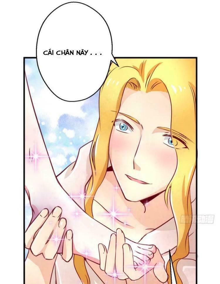 đọc truyện Thảnh Thơi Thú Thế Chủng Chủng Điền, Sinh Sinh Tể Chương 5 ảnh 23 tại Thiên Thai Truyện