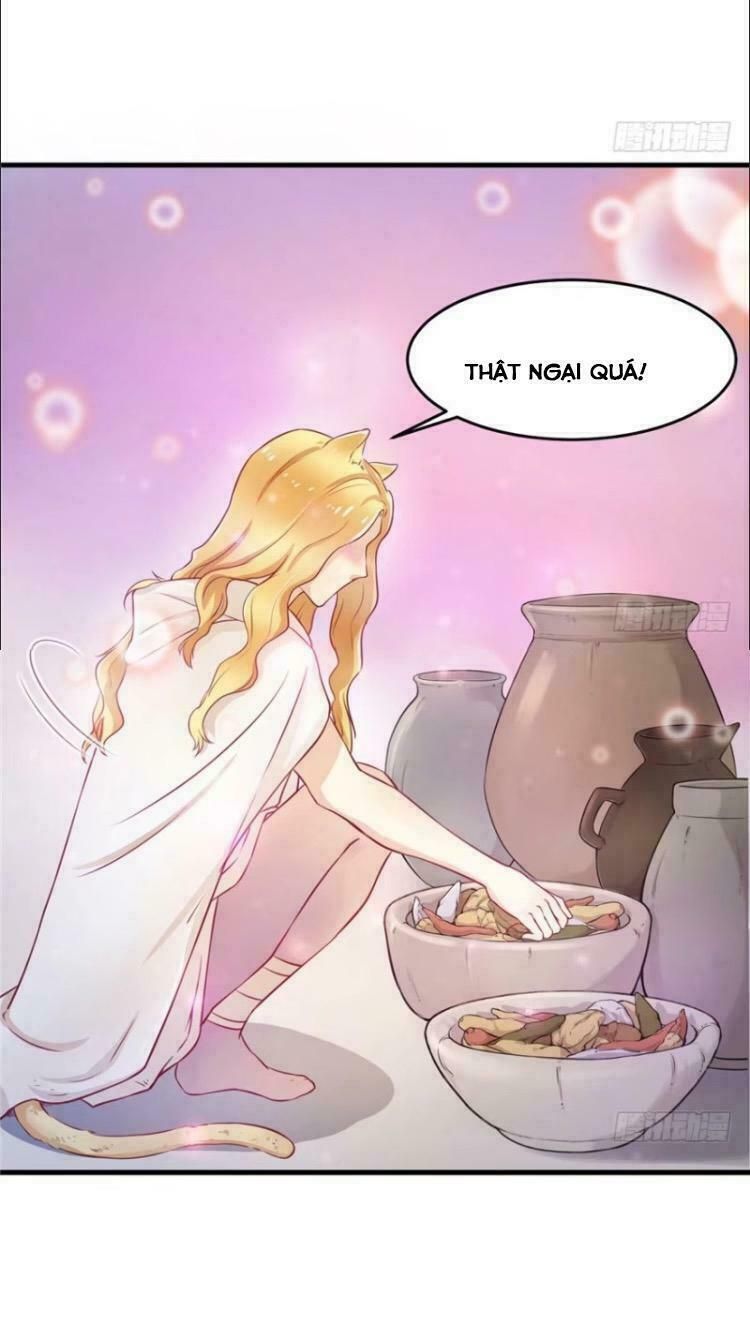 đọc truyện Thảnh Thơi Thú Thế Chủng Chủng Điền, Sinh Sinh Tể Chương 5 ảnh 26 tại Thiên Thai Truyện