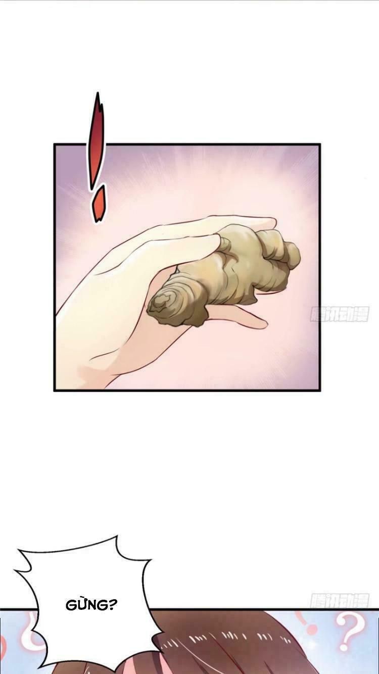 đọc truyện Thảnh Thơi Thú Thế Chủng Chủng Điền, Sinh Sinh Tể Chương 5 ảnh 27 tại Thiên Thai Truyện