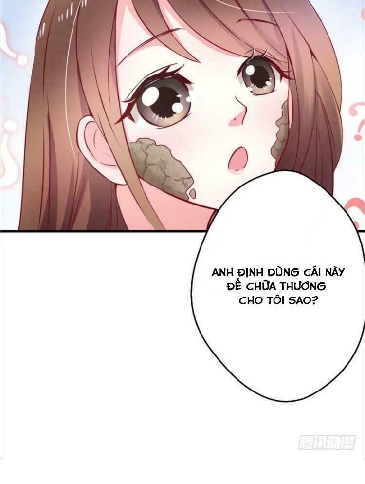 đọc truyện Thảnh Thơi Thú Thế Chủng Chủng Điền, Sinh Sinh Tể Chương 5 ảnh 28 tại Thiên Thai Truyện