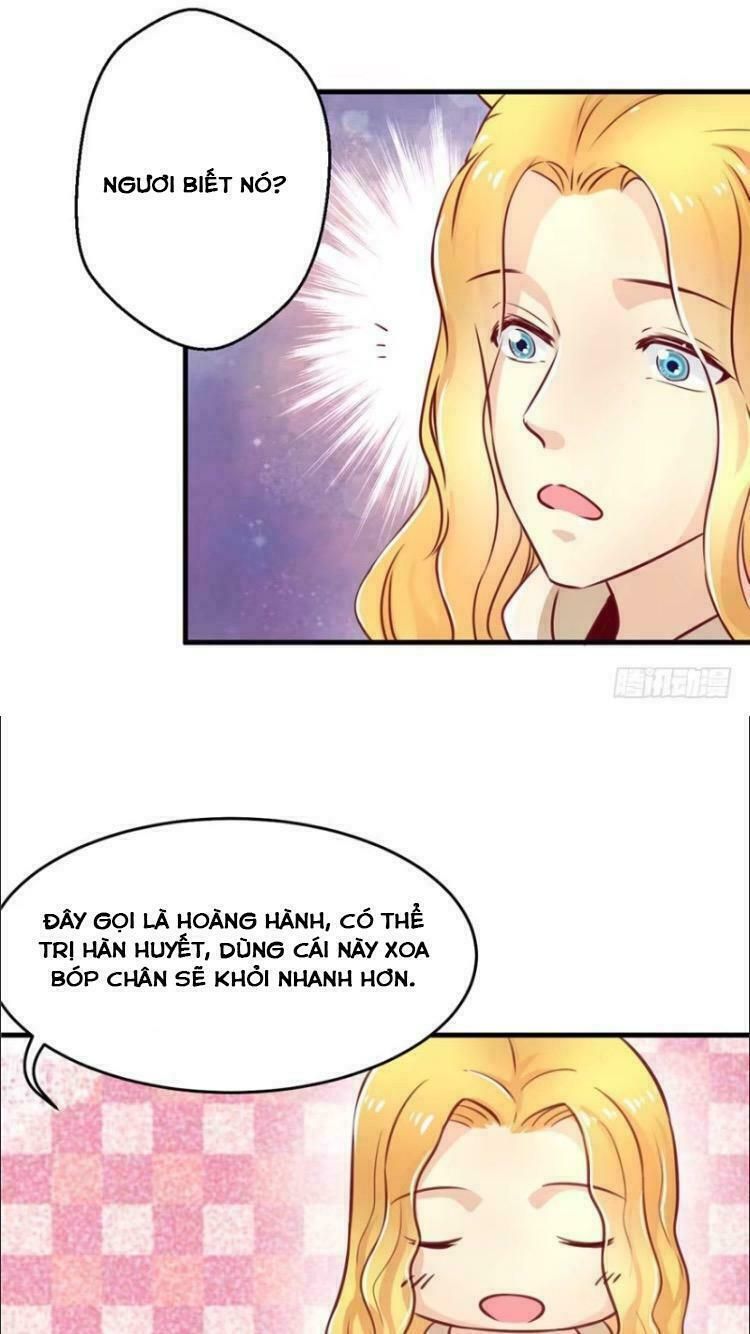 đọc truyện Thảnh Thơi Thú Thế Chủng Chủng Điền, Sinh Sinh Tể Chương 5 ảnh 29 tại Thiên Thai Truyện