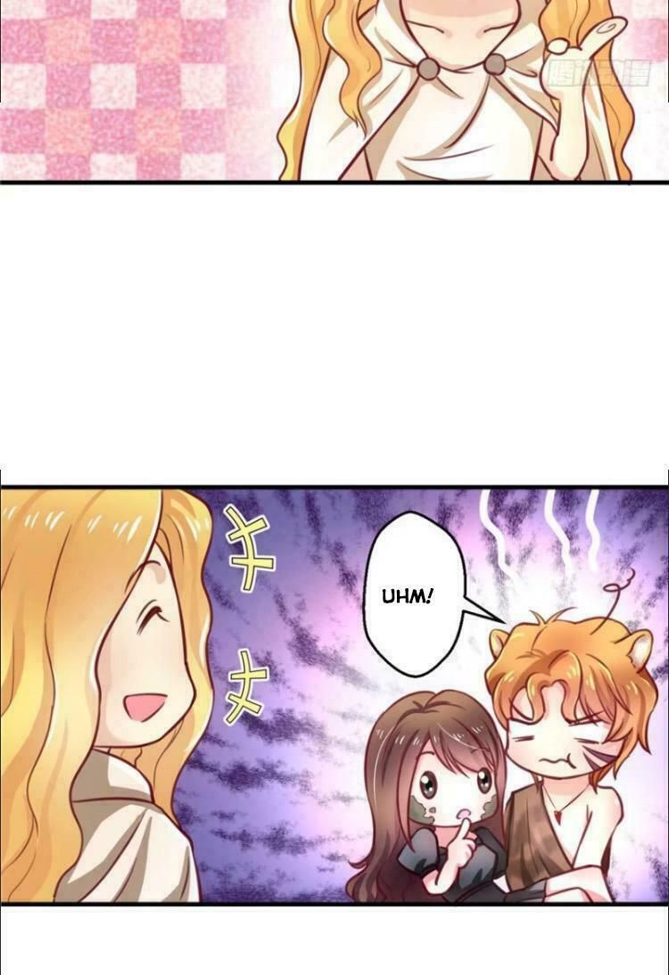 đọc truyện Thảnh Thơi Thú Thế Chủng Chủng Điền, Sinh Sinh Tể Chương 5 ảnh 30 tại Thiên Thai Truyện