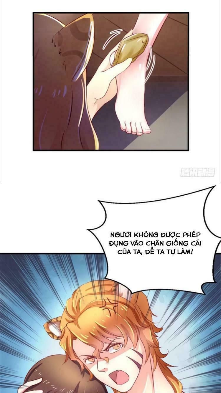 đọc truyện Thảnh Thơi Thú Thế Chủng Chủng Điền, Sinh Sinh Tể Chương 5 ảnh 32 tại Thiên Thai Truyện