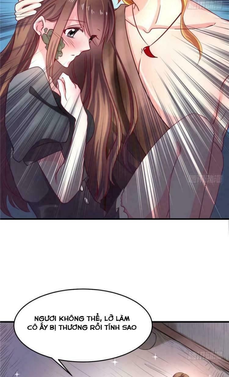 đọc truyện Thảnh Thơi Thú Thế Chủng Chủng Điền, Sinh Sinh Tể Chương 5 ảnh 33 tại Thiên Thai Truyện