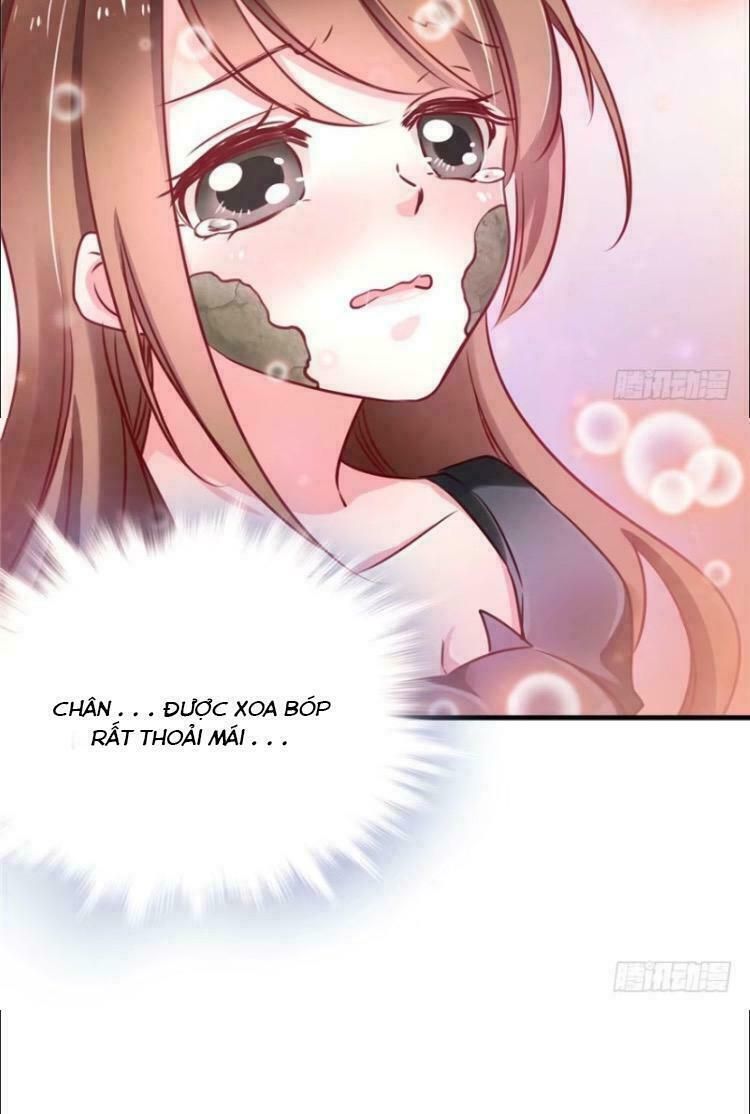 đọc truyện Thảnh Thơi Thú Thế Chủng Chủng Điền, Sinh Sinh Tể Chương 5 ảnh 36 tại Thiên Thai Truyện