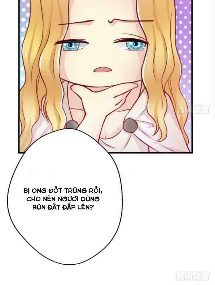 đọc truyện Thảnh Thơi Thú Thế Chủng Chủng Điền, Sinh Sinh Tể Chương 5 ảnh 11 tại Thiên Thai Truyện