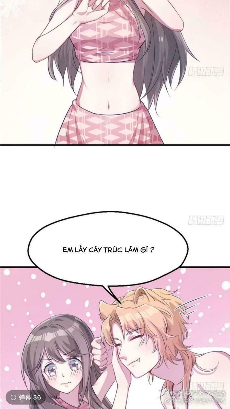 đọc truyện Thảnh Thơi Thú Thế Chủng Chủng Điền, Sinh Sinh Tể Chương 50 ảnh 13 tại Thiên Thai Truyện