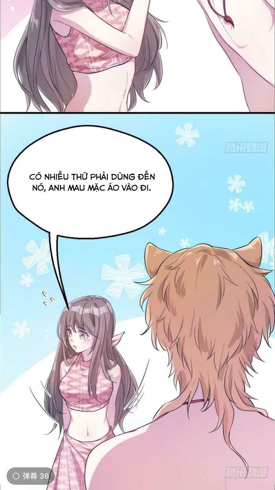 đọc truyện Thảnh Thơi Thú Thế Chủng Chủng Điền, Sinh Sinh Tể Chương 50 ảnh 14 tại Thiên Thai Truyện