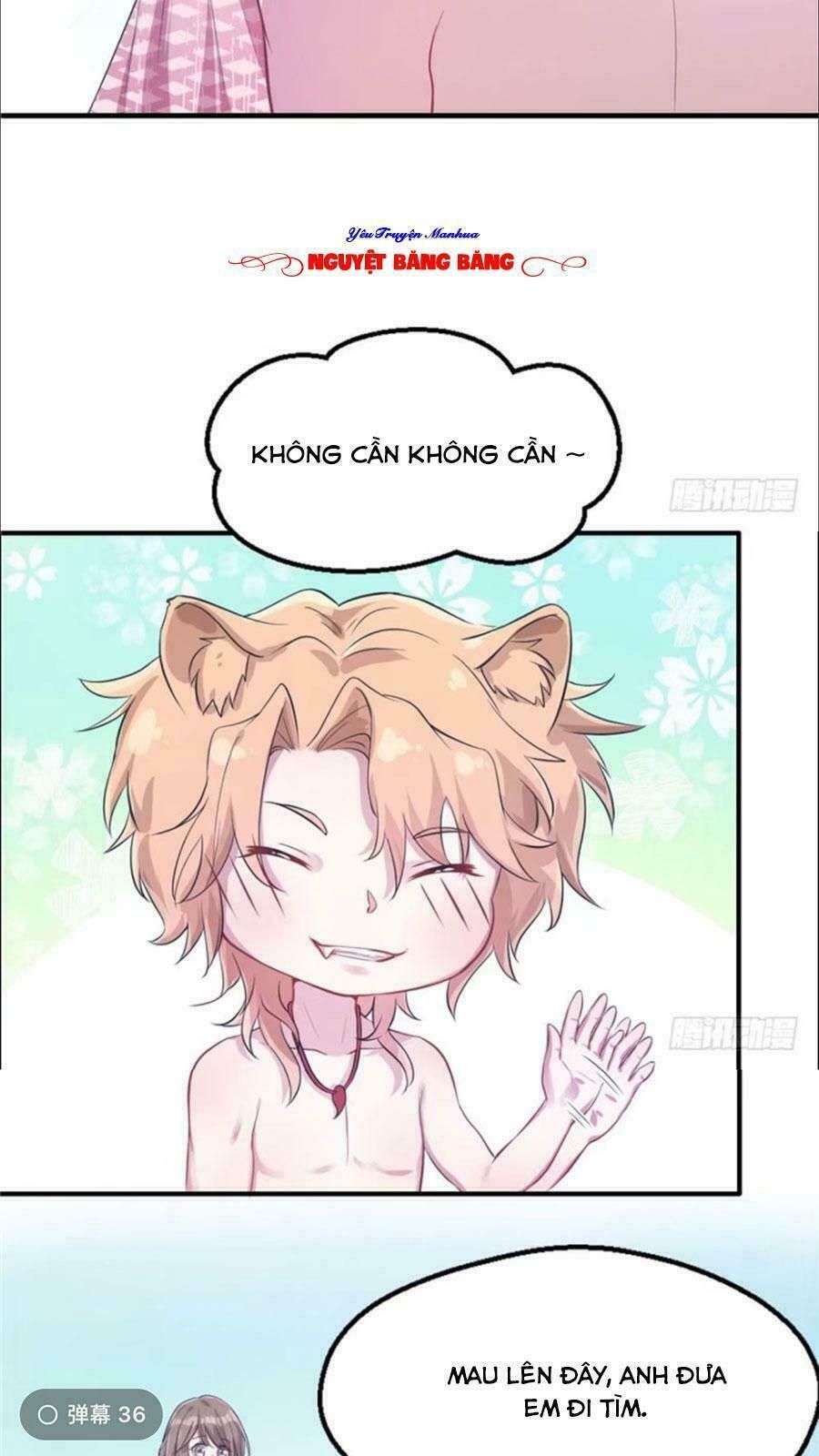 đọc truyện Thảnh Thơi Thú Thế Chủng Chủng Điền, Sinh Sinh Tể Chương 50 ảnh 15 tại Thiên Thai Truyện