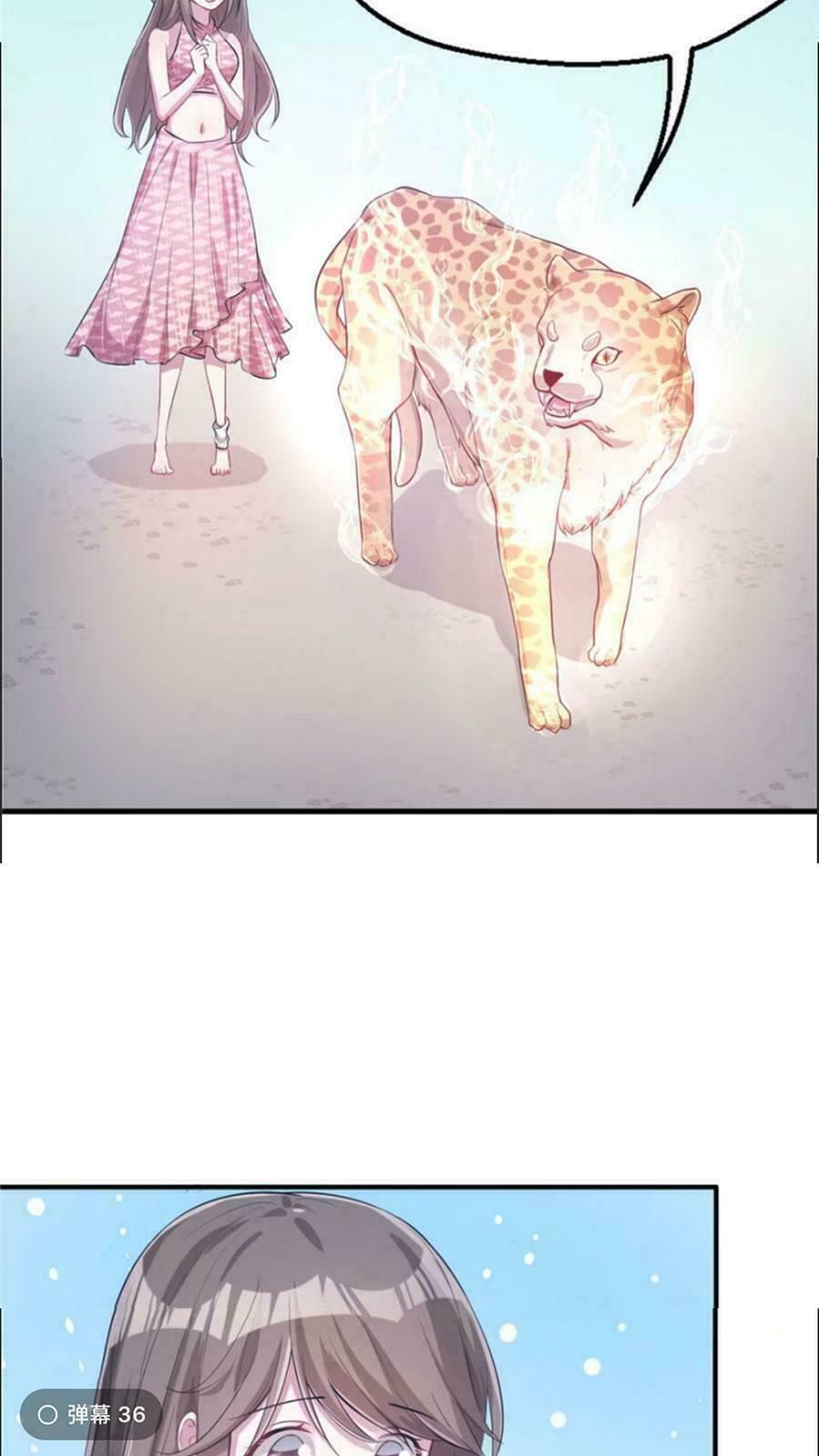 đọc truyện Thảnh Thơi Thú Thế Chủng Chủng Điền, Sinh Sinh Tể Chương 50 ảnh 16 tại Thiên Thai Truyện