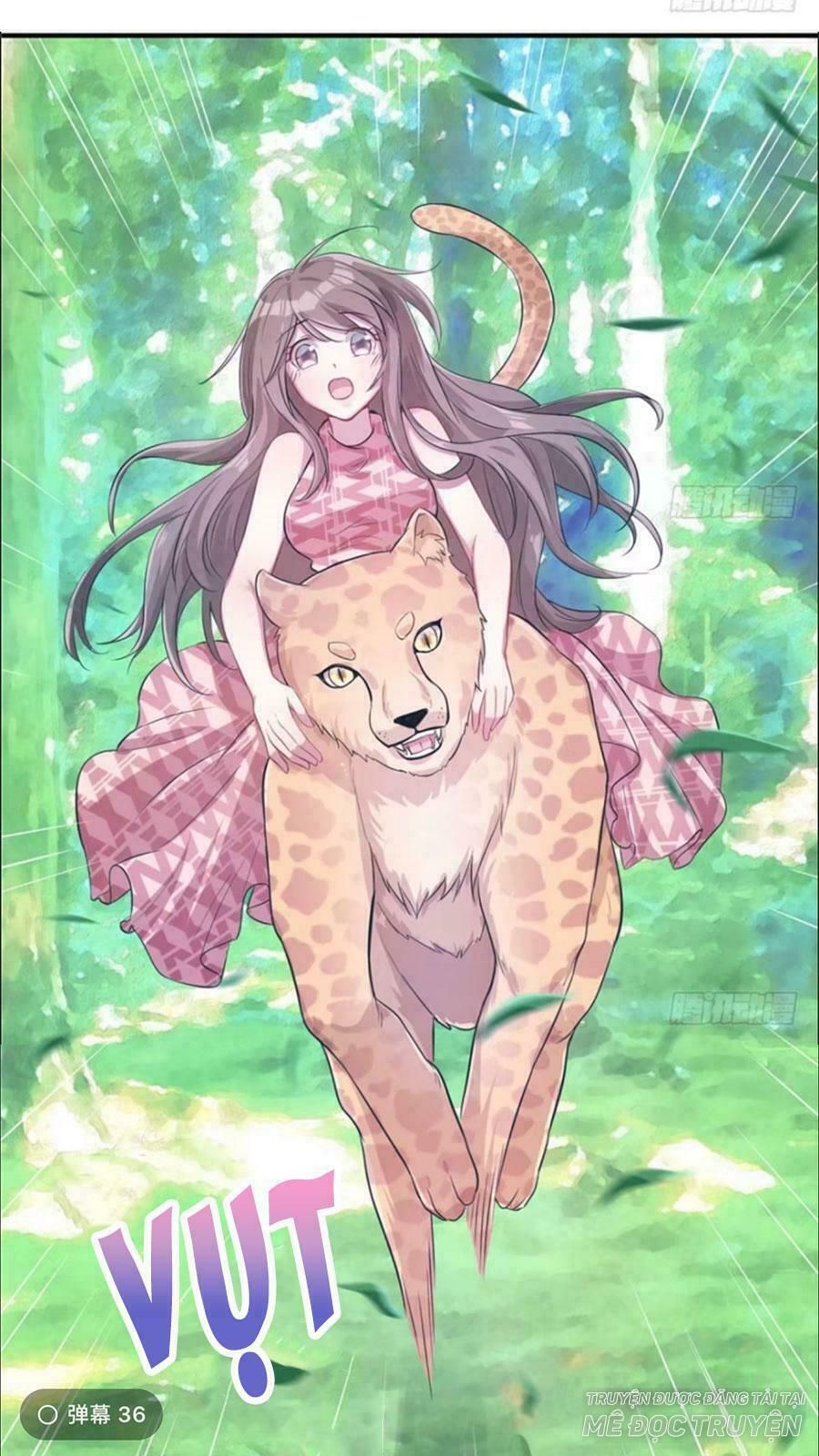 đọc truyện Thảnh Thơi Thú Thế Chủng Chủng Điền, Sinh Sinh Tể Chương 50 ảnh 18 tại Thiên Thai Truyện