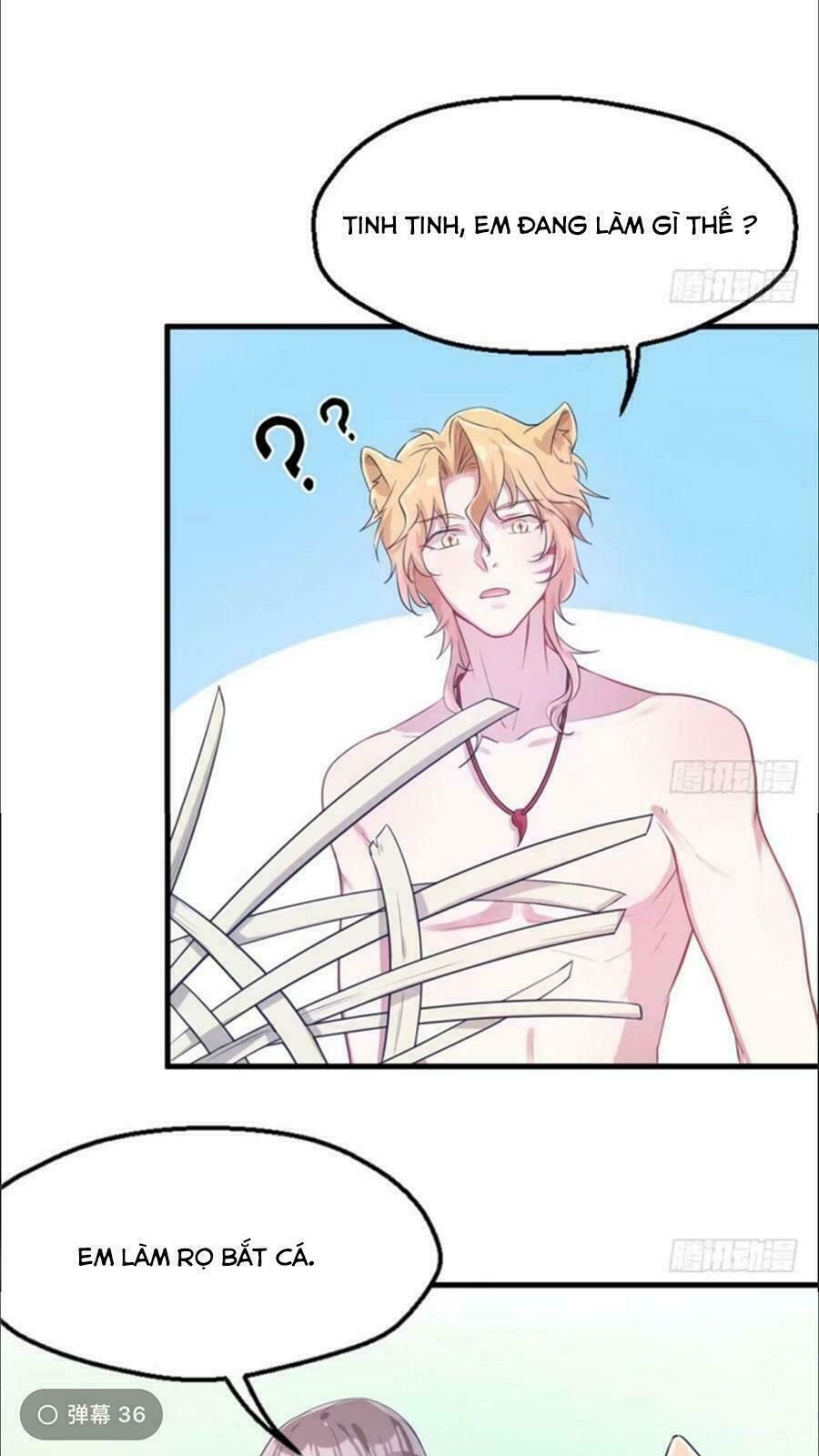 đọc truyện Thảnh Thơi Thú Thế Chủng Chủng Điền, Sinh Sinh Tể Chương 50 ảnh 20 tại Thiên Thai Truyện