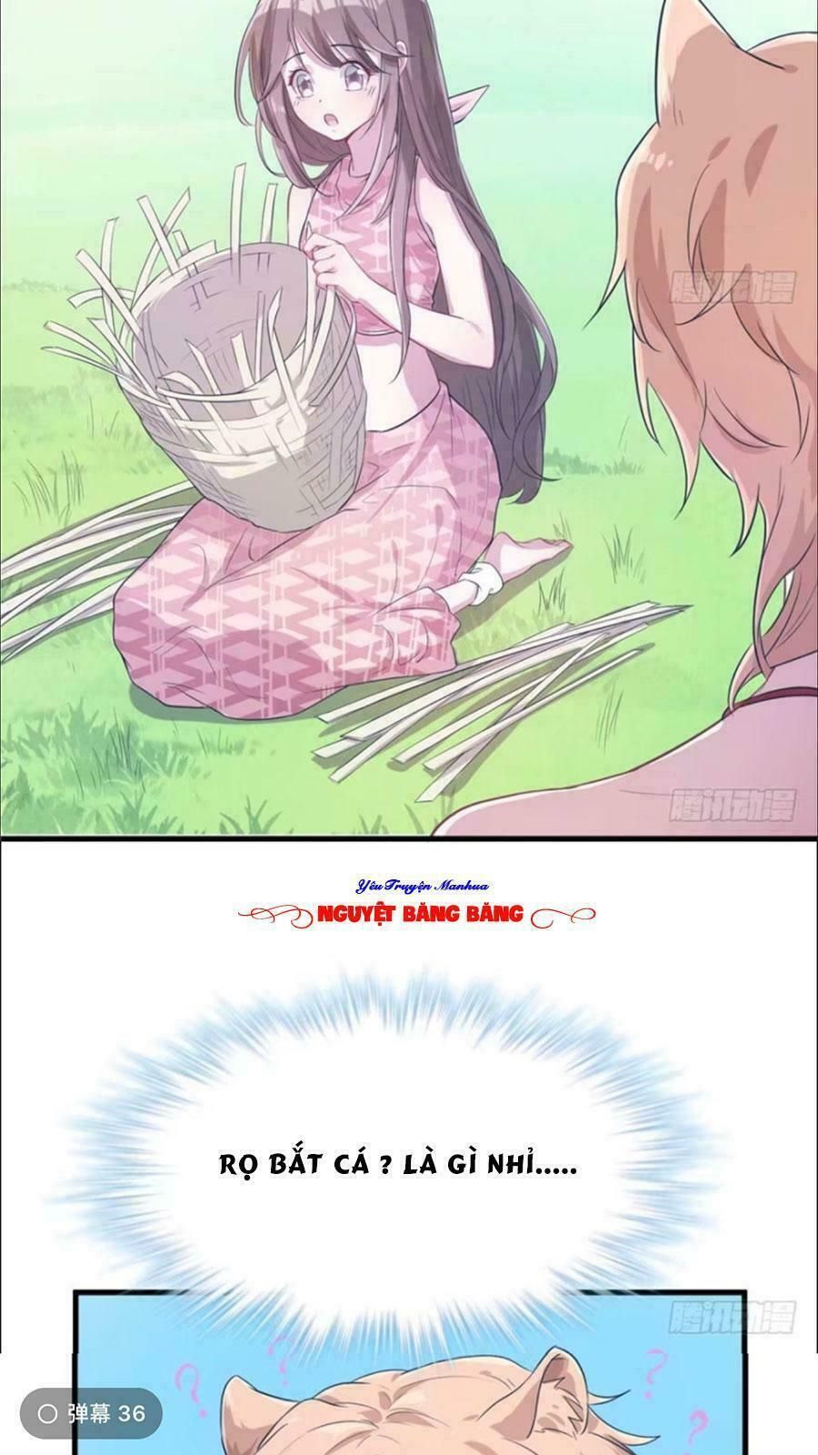 đọc truyện Thảnh Thơi Thú Thế Chủng Chủng Điền, Sinh Sinh Tể Chương 50 ảnh 21 tại Thiên Thai Truyện