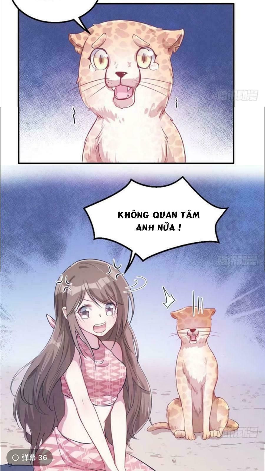 đọc truyện Thảnh Thơi Thú Thế Chủng Chủng Điền, Sinh Sinh Tể Chương 50 ảnh 4 tại Thiên Thai Truyện