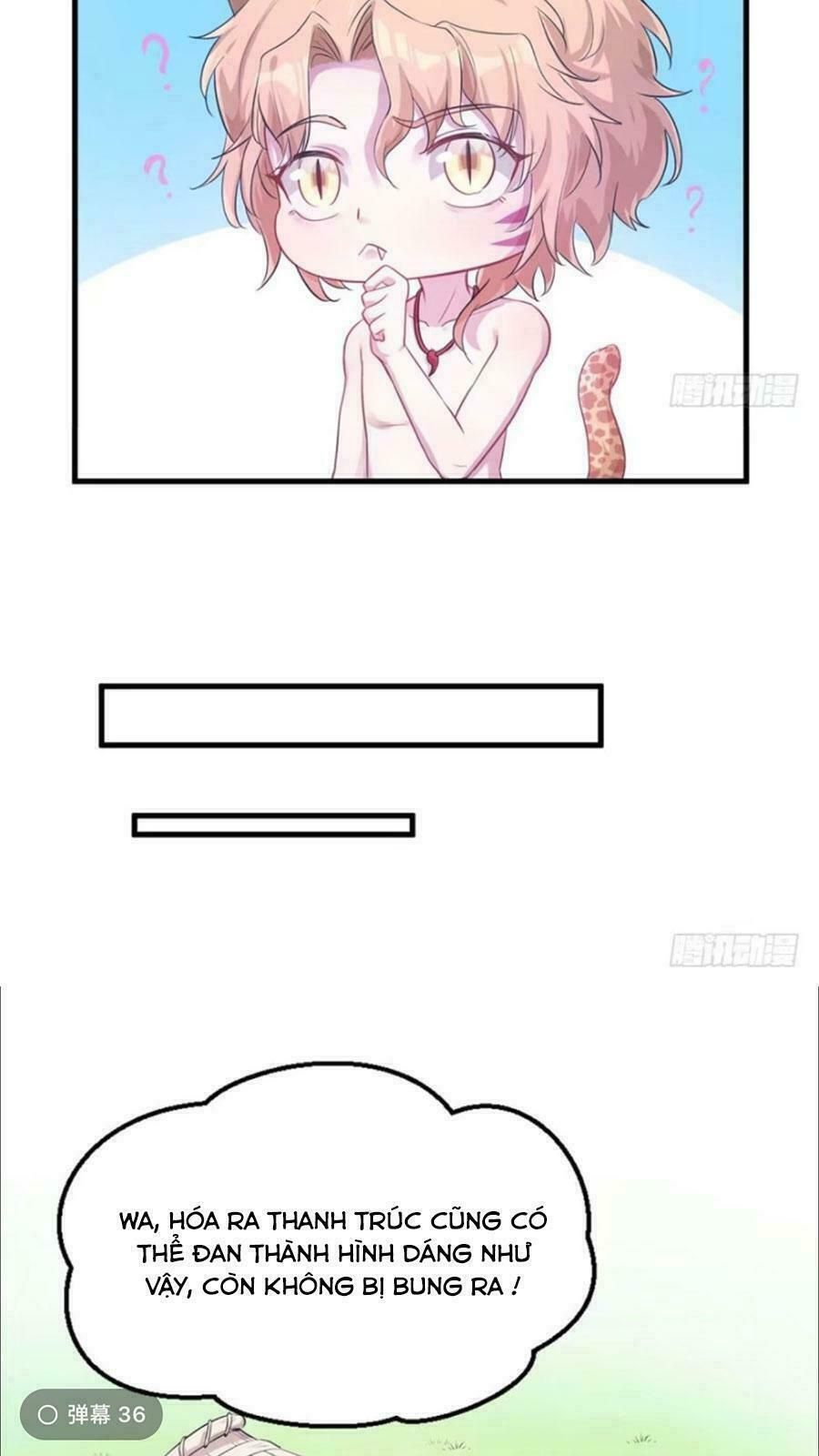 đọc truyện Thảnh Thơi Thú Thế Chủng Chủng Điền, Sinh Sinh Tể Chương 50 ảnh 22 tại Thiên Thai Truyện