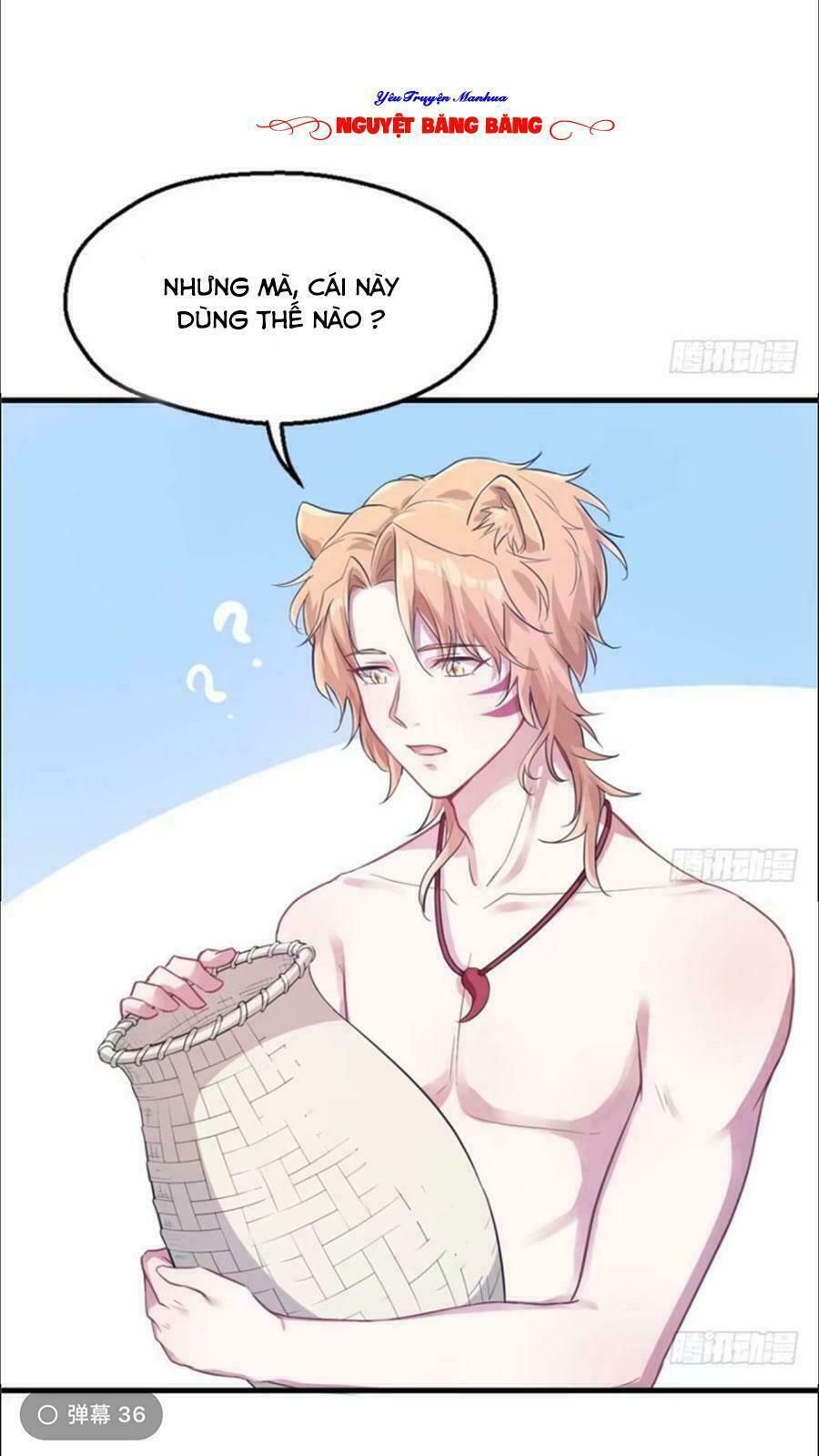 đọc truyện Thảnh Thơi Thú Thế Chủng Chủng Điền, Sinh Sinh Tể Chương 50 ảnh 24 tại Thiên Thai Truyện