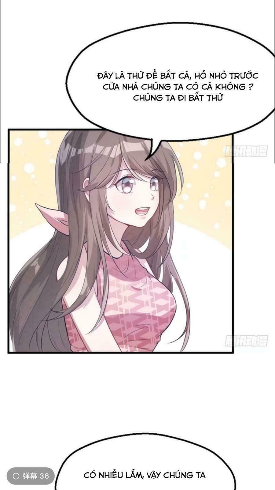 đọc truyện Thảnh Thơi Thú Thế Chủng Chủng Điền, Sinh Sinh Tể Chương 50 ảnh 25 tại Thiên Thai Truyện