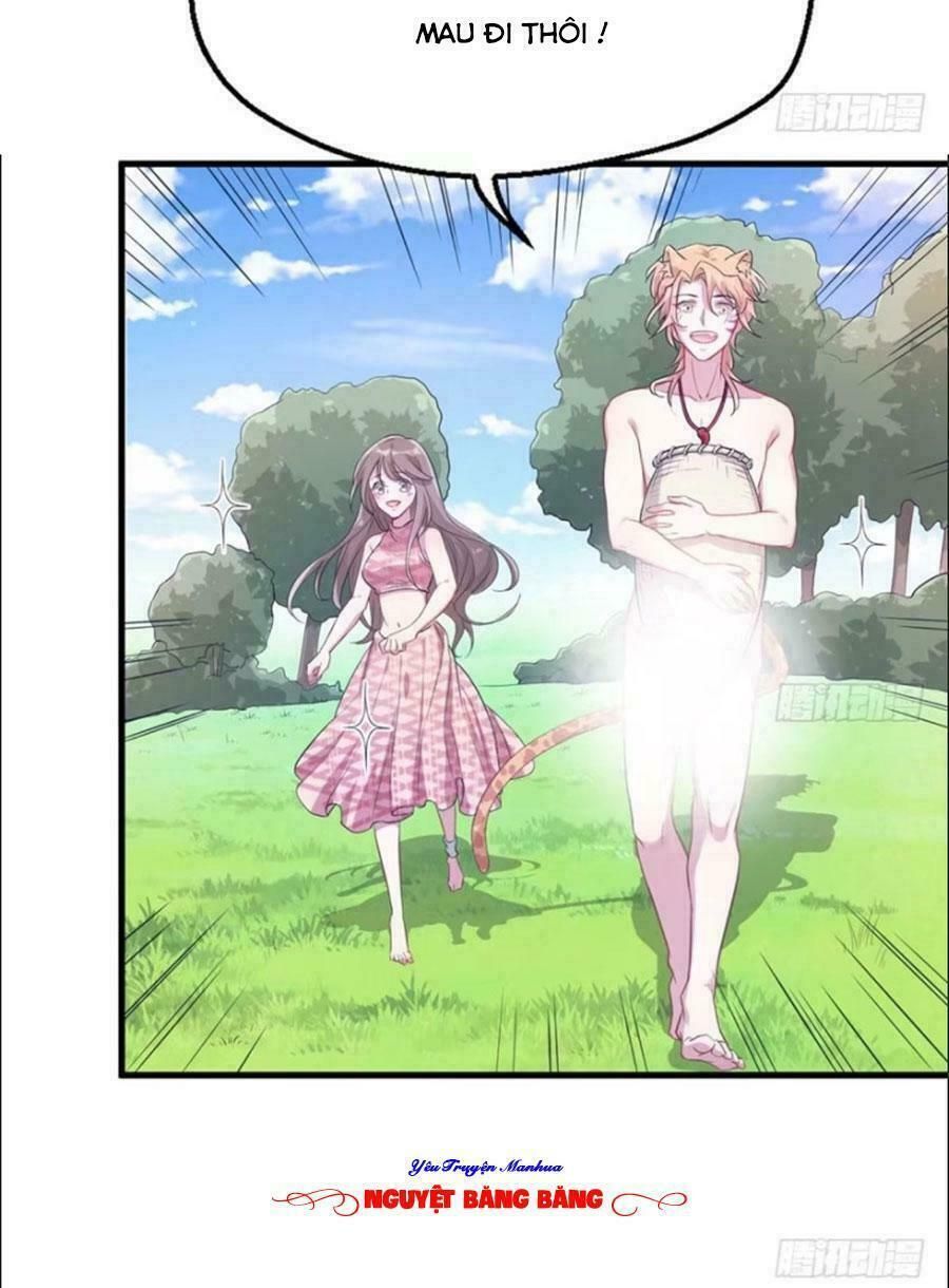 đọc truyện Thảnh Thơi Thú Thế Chủng Chủng Điền, Sinh Sinh Tể Chương 50 ảnh 26 tại Thiên Thai Truyện