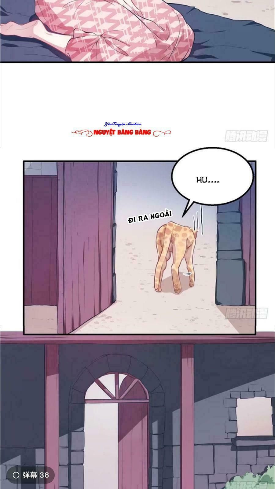 đọc truyện Thảnh Thơi Thú Thế Chủng Chủng Điền, Sinh Sinh Tể Chương 50 ảnh 5 tại Thiên Thai Truyện